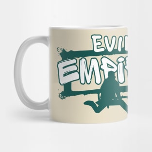 R A T M - Evil Empire // Fan Art Style Designs Mug